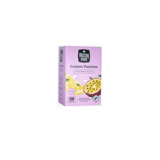 McCoy teas 3/26 LEMON PASSION